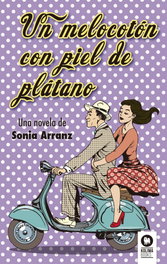 Un melocotón con piel de plátano, Sonia Arranz - KOLIMA
