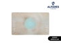 Alfares Fuente Rectangular AURA Elite 25x15cm