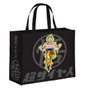 Konix Dragon Ball Z Bolsa Gold