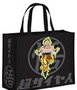 Konix Dragon Ball Z Bolsa Gold