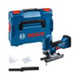 Bosch GST 18V-125 S PROFESSIONAL Sierra de Calar Inalámbrica