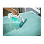 Leifheit Window Vacuum Cleaner Set Dry and Clean Blanco 51016