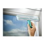 Leifheit Window Vacuum Cleaner Set Dry and Clean Blanco 51016