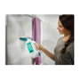 Leifheit Window Vacuum Cleaner Set Dry and Clean Blanco 51016