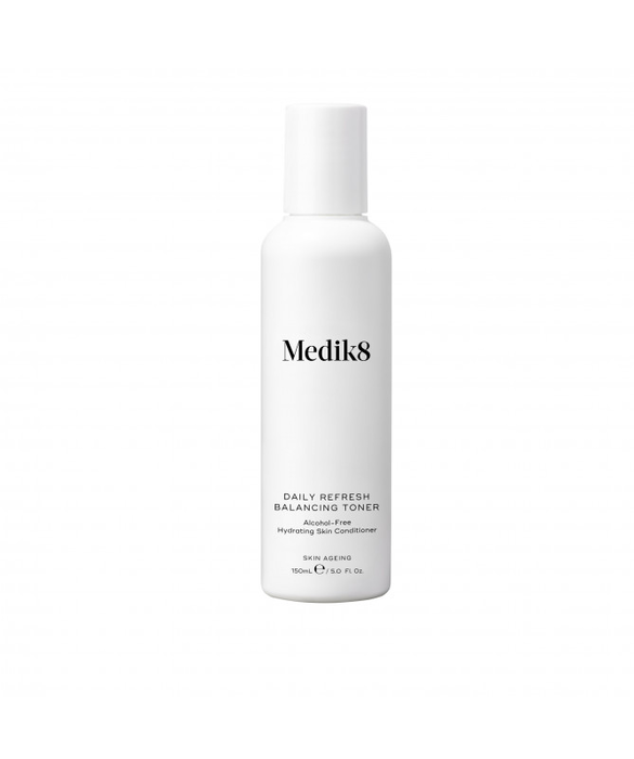 Medik8 Daily Refresh Balancing Toner Tónico Equilibrante 150 mL