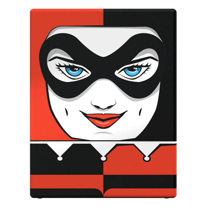 Squaroes Squaroe Batman: Gotham City GC004 - Harley Quinn Squaroes Squaroe Batman: Gotham City GC004 - Harley Quinn