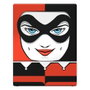 Squaroes Squaroe Batman: Gotham City GC004 - Harley Quinn