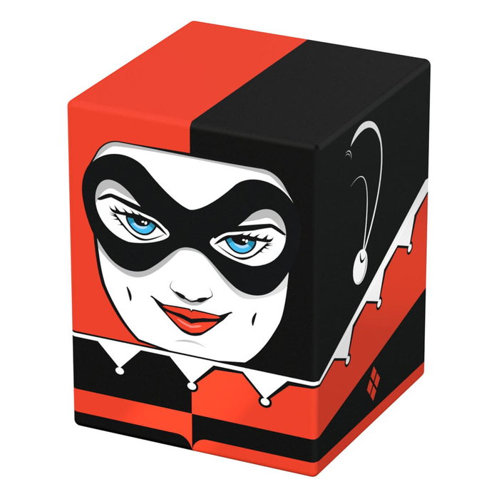 Squaroes Squaroe Batman: Gotham City GC004 - Harley Quinn Squaroes Squaroe Batman: Gotham City GC004 - Harley Quinn