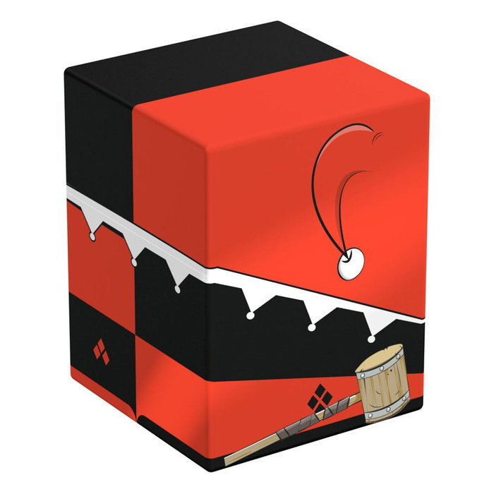 Squaroes Squaroe Batman: Gotham City GC004 - Harley Quinn Squaroes Squaroe Batman: Gotham City GC004 - Harley Quinn