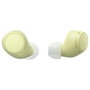 Sony WF-C510 Auriculares True Wireless Amarillo