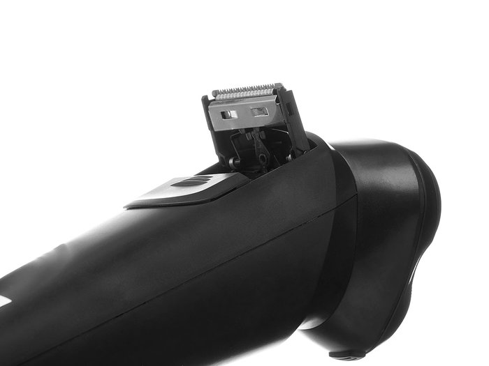 Argon Afeitadora 3 Cabezales Negra USB 600mAh 15.8x5.7x5.5 cm (Set de 12)