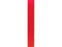 Liderpapel Carpeta con recambio A4 Cuadro 5mm 100 Hojas 80g Polipropileno 4 Anillas 40mm Rojo Translucido