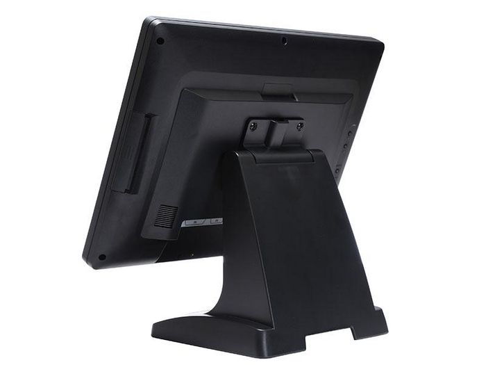 Poindus 15" Display con Pantalla Táctil P-CAP Poindus 15" Display con Pantalla Táctil P-CAP