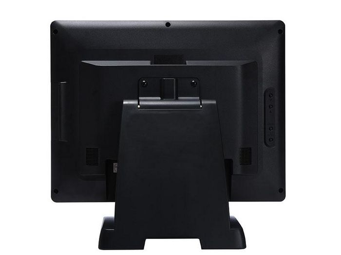 Poindus 15" Display con Pantalla Táctil P-CAP Poindus 15" Display con Pantalla Táctil P-CAP