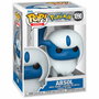 Funko Figura POP Pokemon Absol, Figura de Vinilo Coleccionable en Caja Regalo