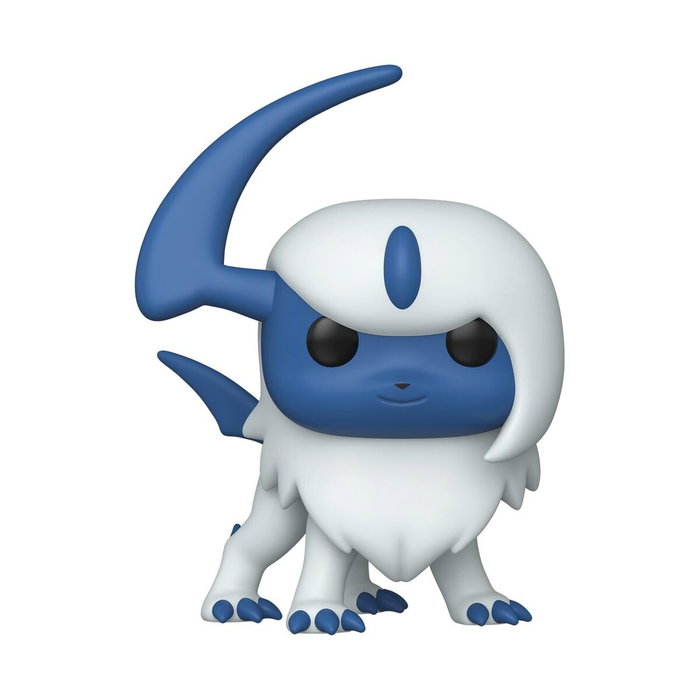 Funko Figura POP! Pokémon Absol Funko Figura POP! Pokémon Absol
