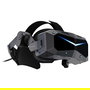 Pimax Crystal Super VR Pimax Crystal Super Gafas de Realidad Virtual, 57PPD, 106° FOV, 90 Hz, Negro (Peso 815 g) - PVH00010196