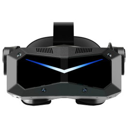 Pimax Crystal Super 57PPD Negro