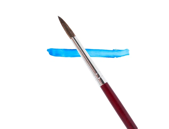 Liderpapel Pinceles Acuarela Nº 7 Virola Cromada Pelo Engomado Madera Liderpapel Pinceles Acuarela Nº 7 Virola Cromada Pelo Engomado Madera