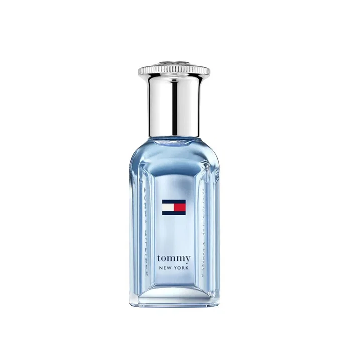 Tommy Hilfiger New York Agua de Tocador para hombres 30 ml Tommy Hilfiger New York Agua de Tocador para hombres 30 ml