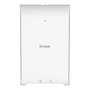 D-Link Punto de Acceso Interior Wifi Dap-2622 1200 Mbit/s (300 Mbit/s 2.4GHz, 867 Mbit/s 5GHz) Dual Band