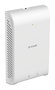 D-Link Punto de Acceso Interior Wifi Dap-2622 1200 Mbit/s (300 Mbit/s 2.4GHz, 867 Mbit/s 5GHz) Dual Band