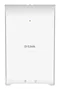 D-Link DAP-2622 Punto de Acceso Inalámbrico Wave 2 In-Wall PoE Blanco
