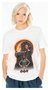 DC Comics Camiseta Batman Anime Moon Talla XL