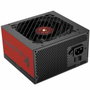 Mars Gaming MPVU750SI 750W 80 Plus Silver Rojo