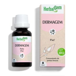 HERBALGEM DERMAGEM GC126 BIO 30 ml
