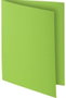 Exacompta Subcarpeta Rock's DIN A4 Verde menta