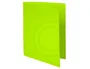 Exacompta Subcarpeta de papel A4, Verde Menta, 80 g/m², Certificado PEFC - 210x297 mm