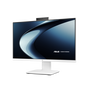 Asus V440VAK-WPC0550 PC Todo en Uno 23.8" Full HD Intel Core i5-13420H 16GB RAM 512GB SSD UHD Graphics Blanco Sin S.O. Teclado QWERTY Español