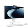 Asus V440VAK-WPC0550 PC Todo en Uno 23.8" Full HD Intel Core i5-13420H 16GB RAM 512GB SSD UHD Graphics Blanco Sin S.O. Teclado QWERTY Español