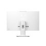 Asus V440VAK-WPC0550 PC Todo en Uno 23.8" Full HD Intel Core i5-13420H 16GB RAM 512GB SSD UHD Graphics Blanco Sin S.O. Teclado QWERTY Español