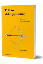 El libro del copywriting, Román Bello Pombo - PIE DE PAGINA