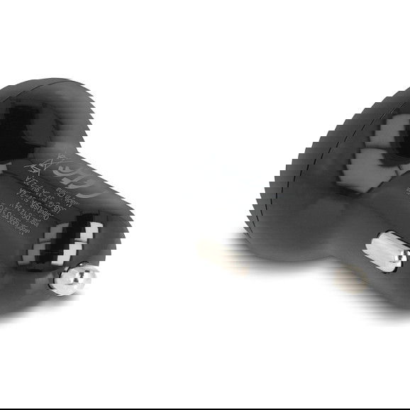 DeLOCK Adaptador de Carga para Coche USB-C PD 3.0 y USB-A 32W, Carga Rápida con Protecciones, Referencia 64329 DeLOCK Adaptador de Carga para Coche USB-C PD 3.0 y USB-A 32W, Carga Rápida con Protecciones, Referencia 64329