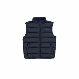 Chaleco Deportivo para Hombre Champion Vest Azul Azul marino