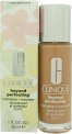 Clinique Beyond Perfecting Base de Maquillaje y Corrector 07 Cream Chamois 30 ml Clinique Beyond Perfecting Base de Maquillaje y Corrector 07 Cream Chamois 30 ml