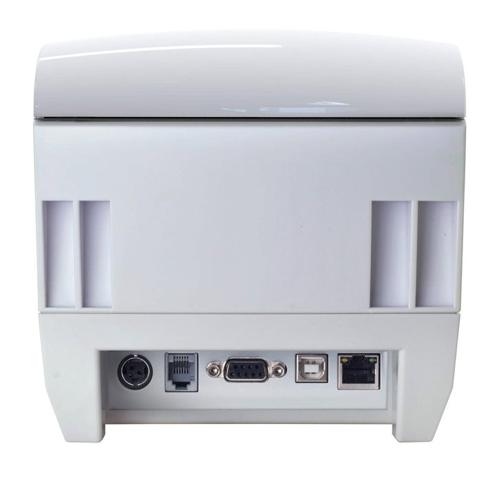 Impresora de tickets premier itp-83 w tÉrmica ancho papel 80mm usb-ethernet-serie blanca Impresora de tickets premier itp-83 w tÉrmica ancho papel 80mm usb-ethernet-serie blanca
