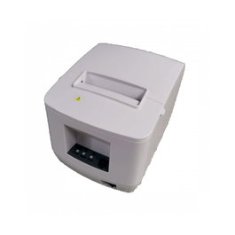 Impresora de tickets premier itp-83 w tÉrmica ancho papel 80mm usb-ethernet-serie blanca