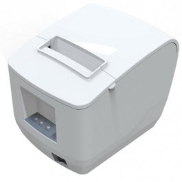 Premier ITP-83 W Impresora de recibos Térmica Blanca