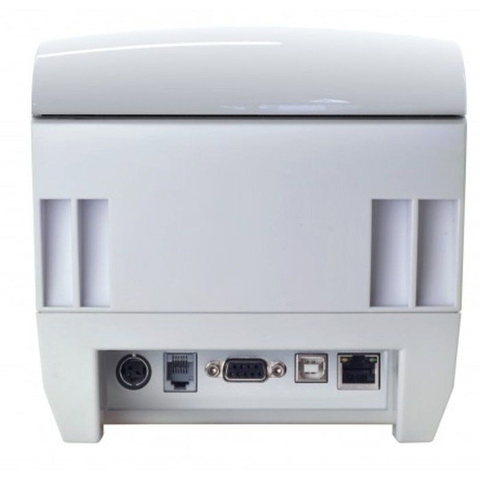 Impresora de tickets premier itp-83 w tÉrmica ancho papel 80mm usb-ethernet-serie blanca Impresora de tickets premier itp-83 w tÉrmica ancho papel 80mm usb-ethernet-serie blanca