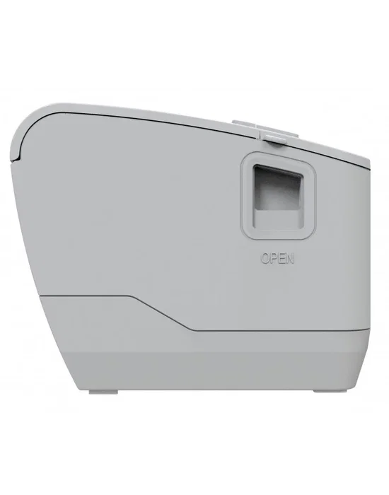 Premier ITP-83 W Impresora Térmica de Recibos con Cortador - 80mm de Ancho, 260 mm/s, Conexión USB, Ethernet y Serie