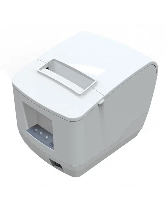 Premier ITP-83 W Impresora de recibos Térmica Blanca Premier ITP-83 W Impresora de recibos Térmica Blanca