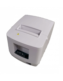Premier Impresora de tickets térmica ITP-83W ancho papel 80mm USB-Ethernet-Serie blanca