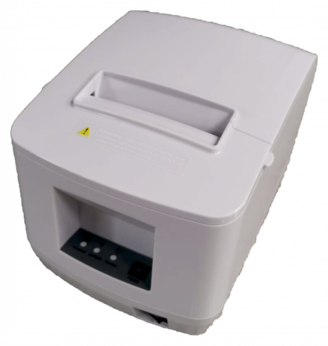 Premier ITP-83 W Impresora Térmica Directa de Recibos Alámbrica 260mm/s USB Ethernet Blanco Premier ITP-83 W Impresora Térmica Directa de Recibos Alámbrica 260mm/s USB Ethernet Blanco