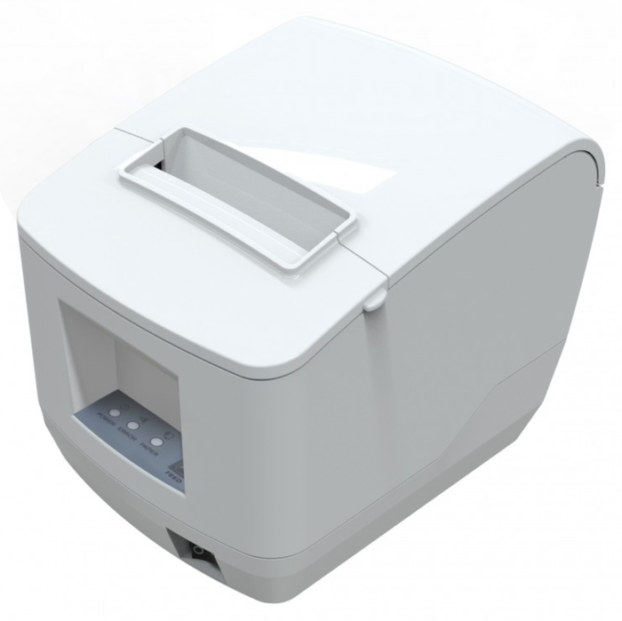 Premier ITP-83 W Impresora Térmica Directa de Recibos Alámbrica 260mm/s USB Ethernet Blanco Premier ITP-83 W Impresora Térmica Directa de Recibos Alámbrica 260mm/s USB Ethernet Blanco