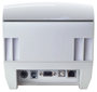 Premier ITP-83 W Impresora Térmica Directa de Recibos Alámbrica 260mm/s USB Ethernet Blanco