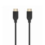 AISENS Cable HDMI V2.0 CCS Premium 4K de 2m Negro